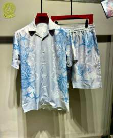 Picture of Versace Shirt Pant Suits _SKUVersaceS-XXL12yn33325233